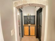 Vamos Kreta – Komplett renovierte traditionelle Maisonette-Wohnung in Vamos zu verkaufen Haus kaufen